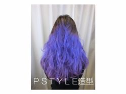 -P.STYLE 派斯造型