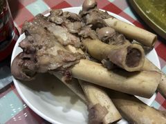 -王云花羊架莜面馆(青山店)