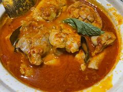 -小娘惹厨房Little Nyonya(狮城有约上榜店)