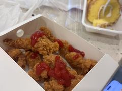 -必胜客(吾悦广场店)