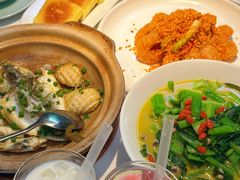 -小城故事·地道宁波味(月湖盛园店)