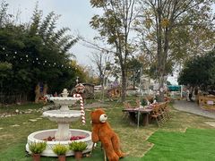 -HERRE·FARM 赫尔露营农场·团建聚会包场