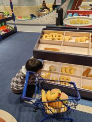 -奈尔宝家庭中心·亲子餐厅(北京东坝万达店)