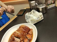 -金原鸭血粉丝汤·汤包·脆皮烤鸭(南京博物院店)