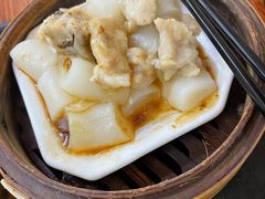 排骨肠粉-恒兴发茶店(水巷口店)