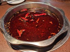 -青山青豆花·笑禅豆腐鱼(黄泥塝店)