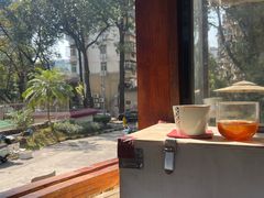 -喜柿咖啡SeeS coffee