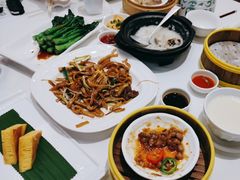 -胜记酒家·精致线(君汇店)