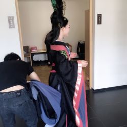 点击看大图 -盘子女人坊古装写真摄影(深圳店)