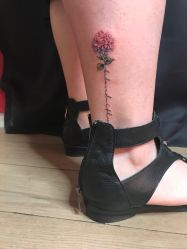 点击看大图 -AC TATTOO 纹身