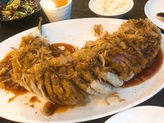 跳舞的茄子-老运河餐厅
