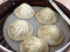 -蒋家桥饺面店(东关街店)