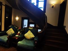 -大可堂普洱茶馆(襄阳南路馆)