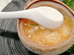 -富淳饭店(陆家嘴保利广场店)