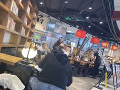 -巴黎春天(陕西路店)