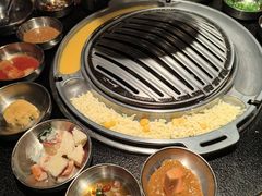 -GOGIYA·咕叽吖韩国传统烤肉店(小榄店)