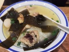 -曾笼笼牛肉饼