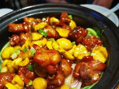 -皇城根北京风味主题餐厅(日照万象汇店)