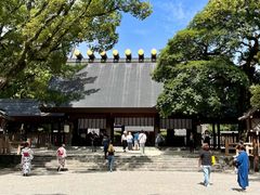 -热田神宫