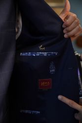 -SENS·BESPOKE男装私人定制