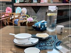 -喜林苑·稻田餐厅(品相府店)