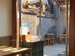 -VOYAGE COFFEE(杨梅竹店)