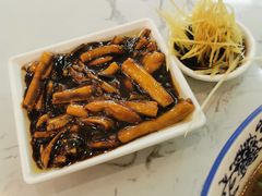 -伟记奥面馆(养育巷店)