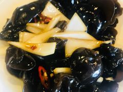 -京天红酒家(马家堡店)