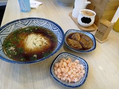 -朱洪元苏式面馆(绿宝广场店)