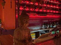 -Vedas印度餐厅(常熟路店)