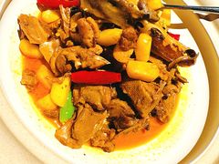 -曾宴·楚菜(湖北省博物馆店)