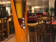 -申德勒加油站餐厅(三里屯北小街店)