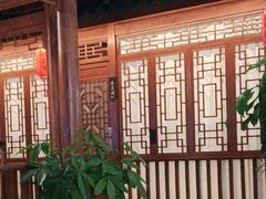 -闽公馆·客家私房菜·商务宴请·包厢(杏林橡树湾店)