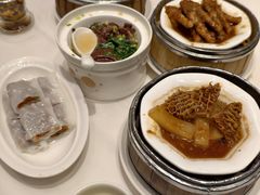 -凤凰楼酒家·粤宴点心(华强北店)