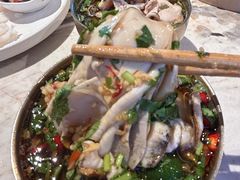 -琥珀川糟粕醋火锅(慈云寺店)