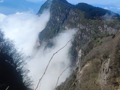 -峨眉山风景名胜区
