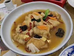 -真不同饭店(老城店)