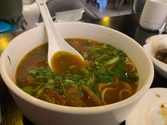 -吉亨面馆(古北1699店)