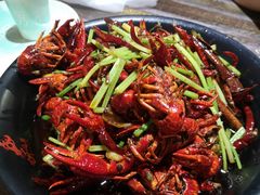 -龙虾风暴(松江店)