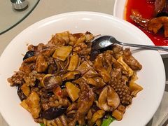 -普天和酒楼·新津菜·烤鸭(天津之眼店)