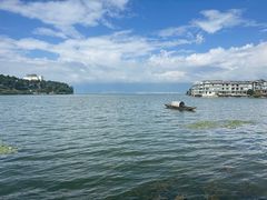 -大理洱海