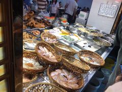 -长平老姿娘夜粥(平东一街店)