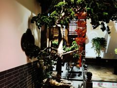 大堂-徽镇小厨·经典徽菜(十里河店)