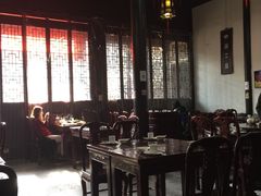 -吴门人家·苏宴宫廷菜(拙政园店)