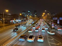 -凯德MALL(西直门店)