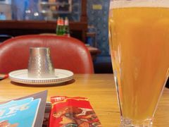 -纳瓦新疆菜(银都店)