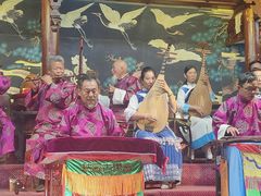 -宣科纳西古乐·非遗体验空间(大水车店)