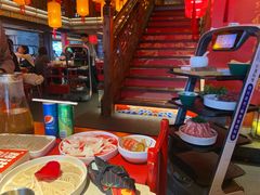 -小龙坎火锅(IFS HOT店)