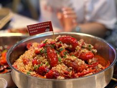 -靓靓蒸虾·头牌蒸虾(雪松路总店)