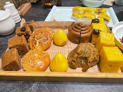 -紫泥369粗粮季(鼓楼店)